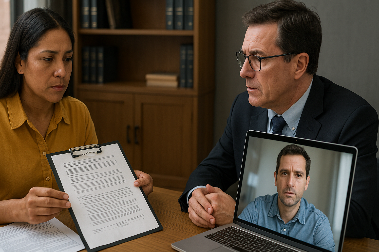 Abogados en Colombia para demandar alimentos cuando el padre vive en el extranjero